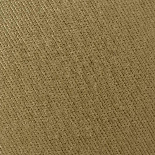 Cotton Woven Fabric-Tan