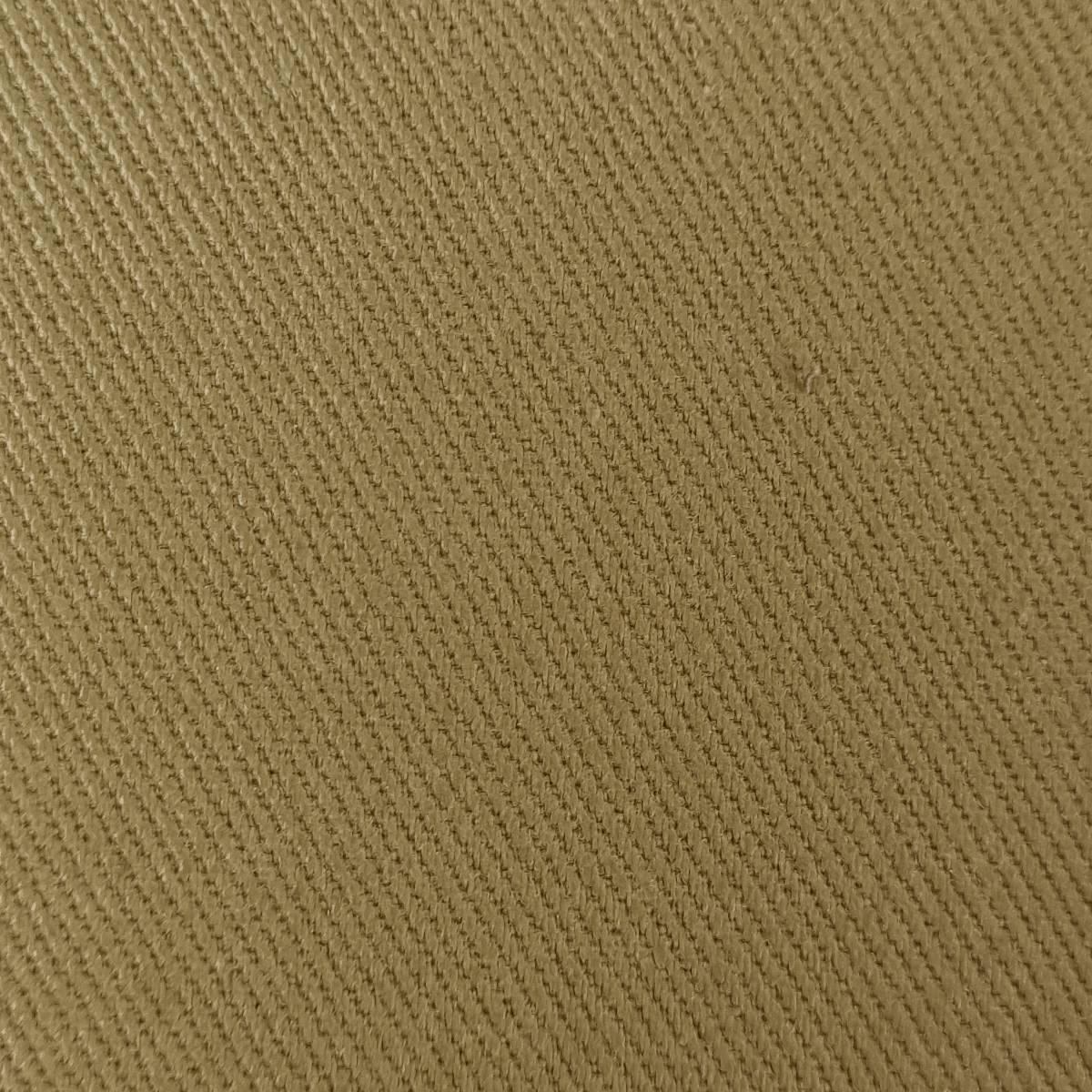 Cotton Woven Fabric-Tan