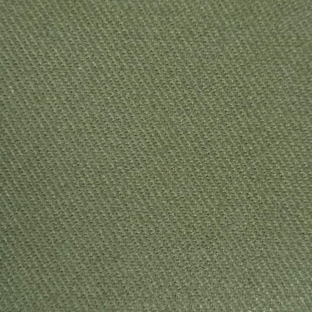 Cotton Woven Fabric-Camouflage Green