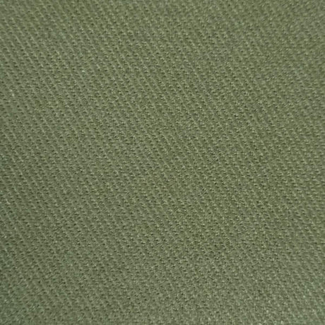 Cotton Woven Fabric-Camouflage Green
