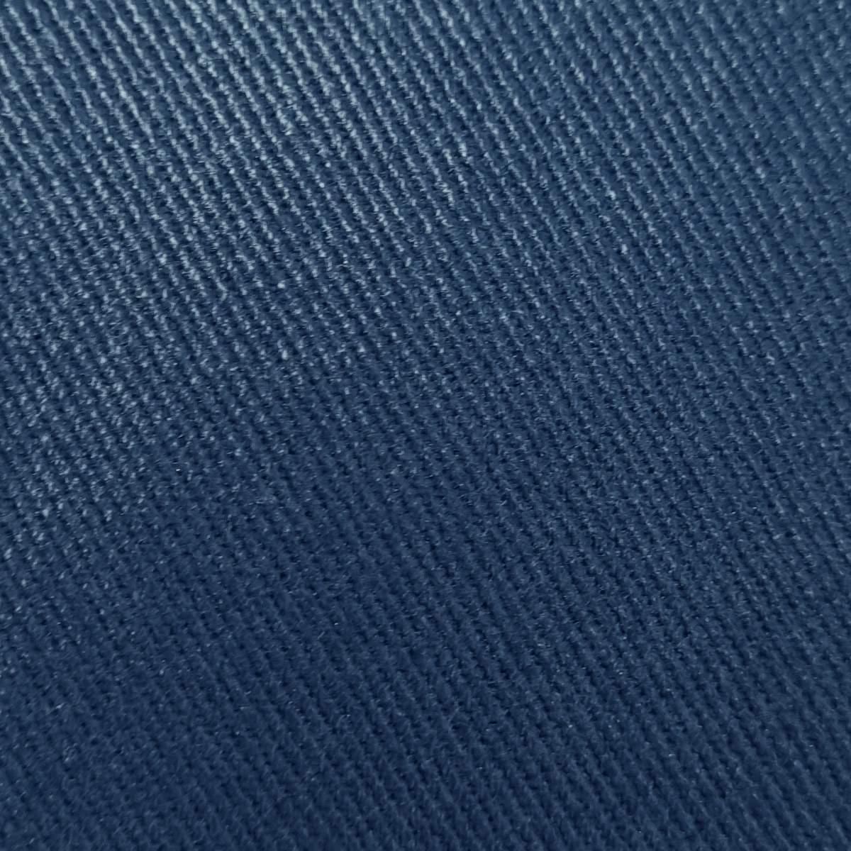 Cotton Woven Fabric-Bahama Blue