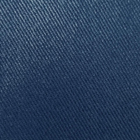 Cotton Woven Fabric-Bahama Blue