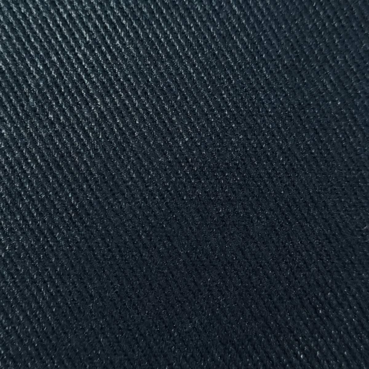 Cotton Woven Fabric-Blue Whale