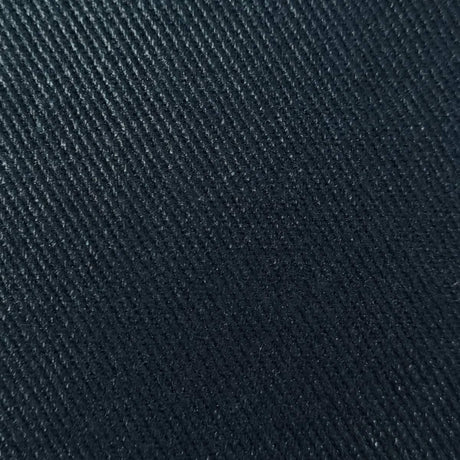 Cotton Woven Fabric-Blue Whale