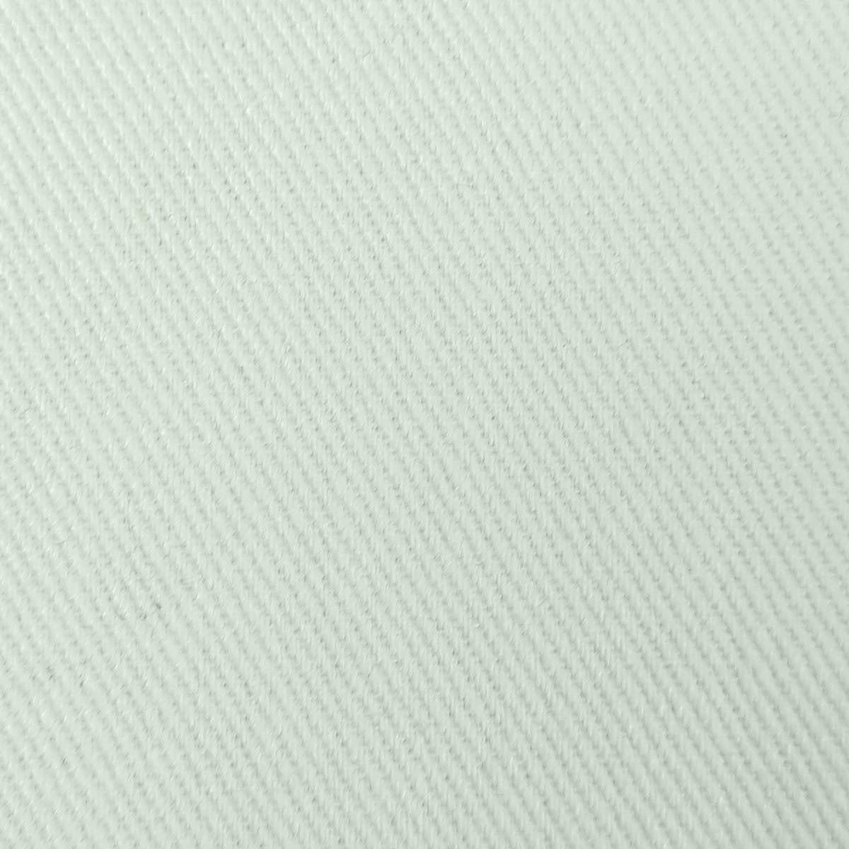 Cotton Woven Fabric-White