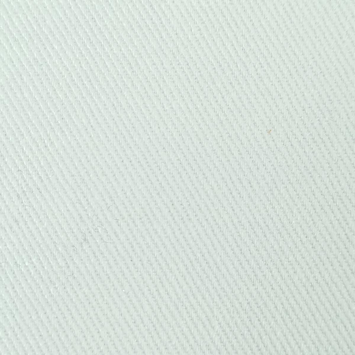 Cotton Woven Fabric-White