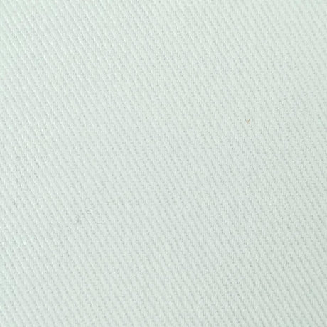 Cotton Woven Fabric-White