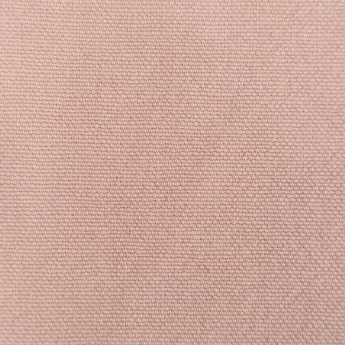 1.Ivory-2.Double Pearl Lusta-3.Tan-4.Chenin-5.Misty Rose - 15'S Oxford Woven Fabric - FAB 1162