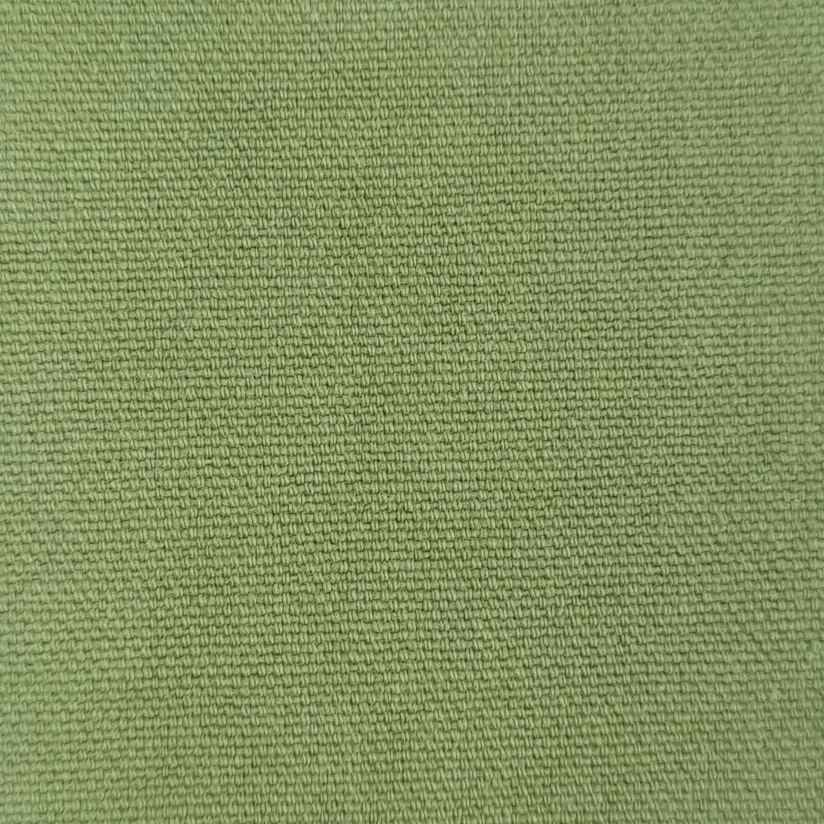 15'S Oxford Woven Fabric-Avocado