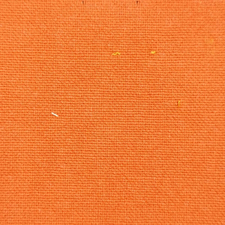 15'S Oxford Woven Fabric-Outrageous Orange