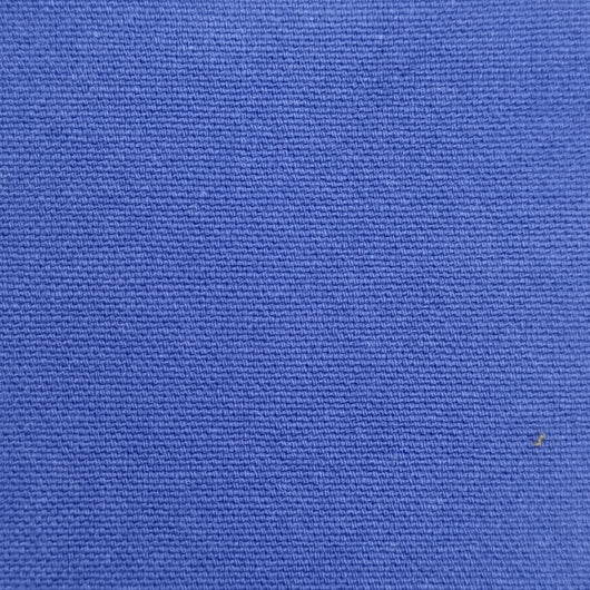 15'S Oxford Woven Fabric-Free Speech Blue