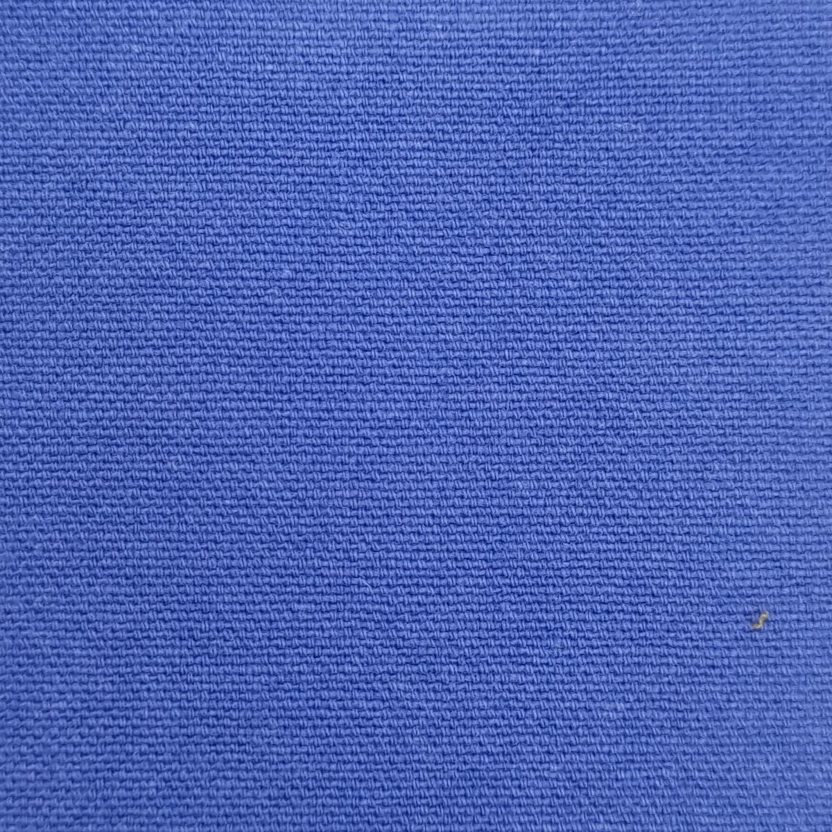 15'S Oxford Woven Fabric-Free Speech Blue