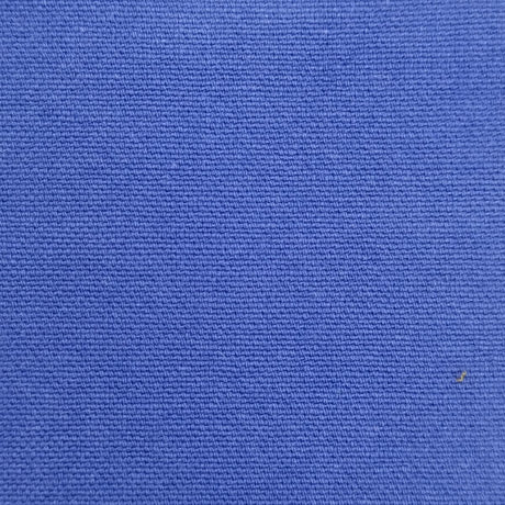 15'S Oxford Woven Fabric-Free Speech Blue