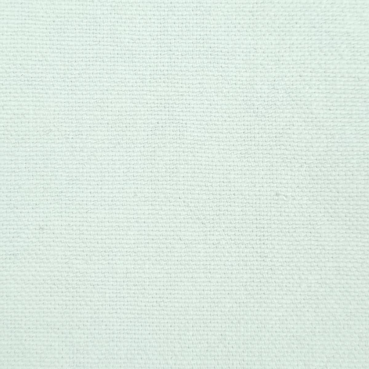 15'S Oxford Woven Fabric-White