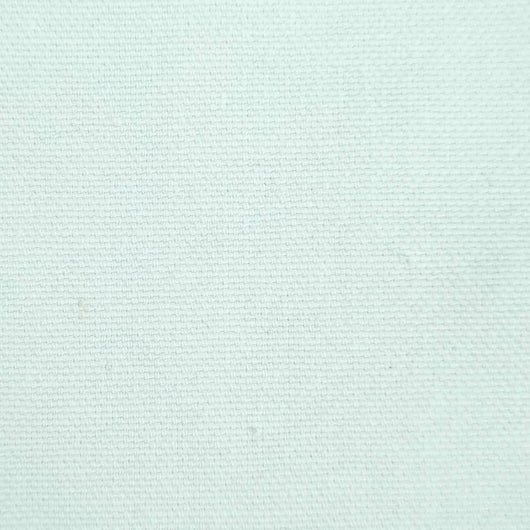 15'S Oxford Woven Fabric-White