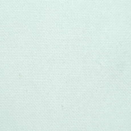 15'S Oxford Woven Fabric-White