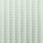 Waffle Cotton Polyester Spandex Woven Fabric-Ivory