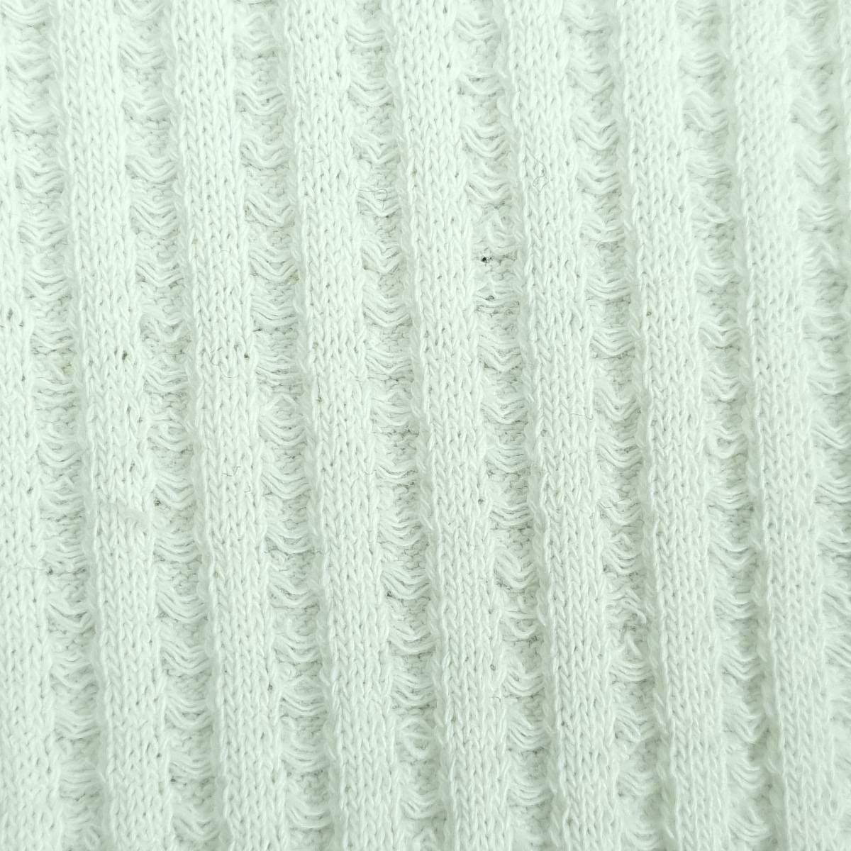 Waffle Cotton Polyester Spandex Woven Fabric-Polar