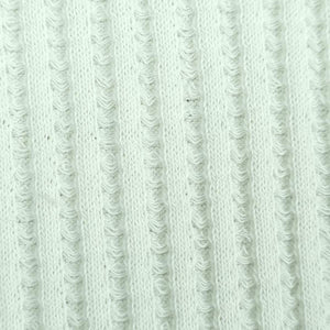 Waffle Cotton Polyester Spandex Woven Fabric-Polar