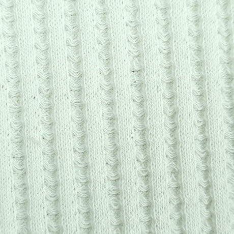 Waffle Cotton Polyester Spandex Woven Fabric-Polar