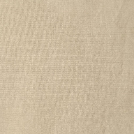 60'S Bio Washing Cotton Woven Fabric-Rose
