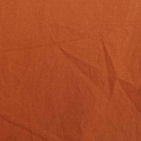 60'S Bio Washing Cotton Woven Fabric-Golden Bridge Gate