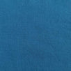 60'S Bio Washing Cotton Woven Fabric-Facebook Blue
