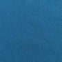 60'S Bio Washing Cotton Woven Fabric-Facebook Blue