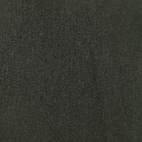 60'S Bio Washing Cotton Woven Fabric-Congo Brown
