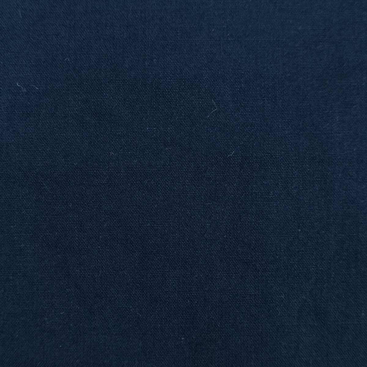 60'S Bio Washing Cotton Woven Fabric-Midnight Express