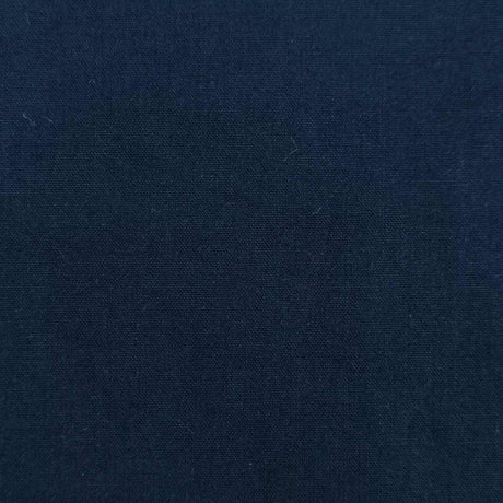 60'S Bio Washing Cotton Woven Fabric-Midnight Express