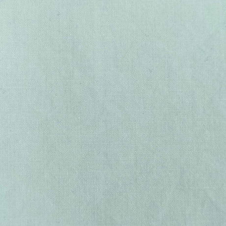 60'S Bio Washing Cotton Woven Fabric-White