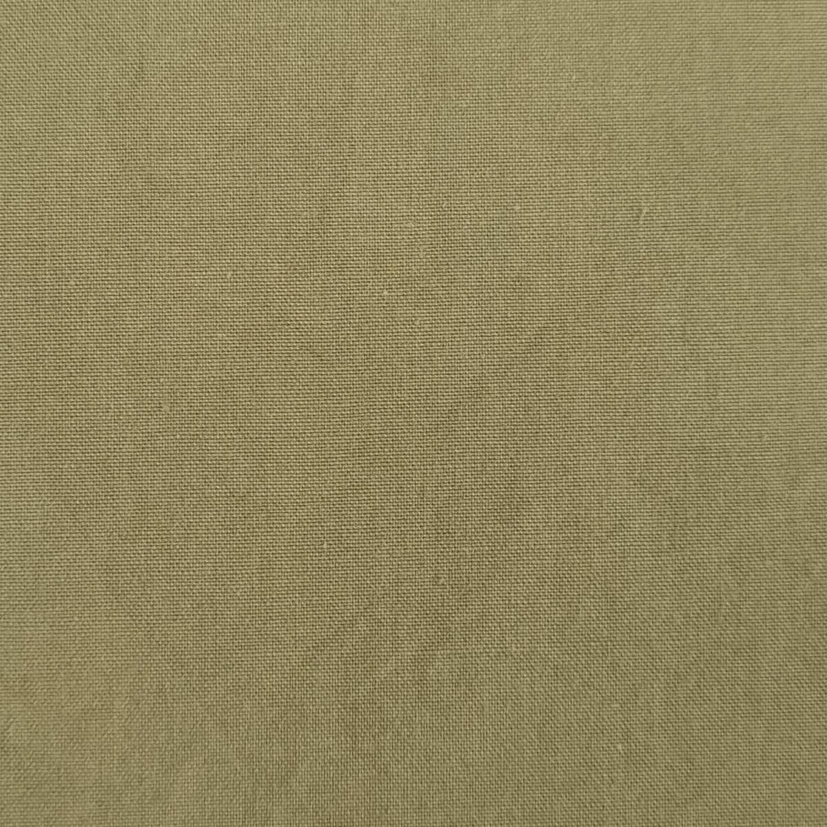 40'S Bio Washing Cotton Woven Fabric-Pale Taupe