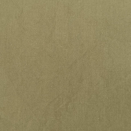 40'S Bio Washing Cotton Woven Fabric-Pale Taupe
