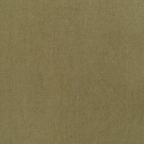 40'S Bio Washing Cotton Woven Fabric-Medium Wood