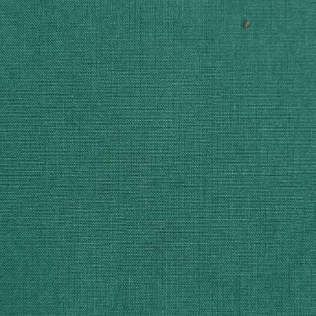 40'S Bio Washing Cotton Woven Fabric-Dark Green Copper
