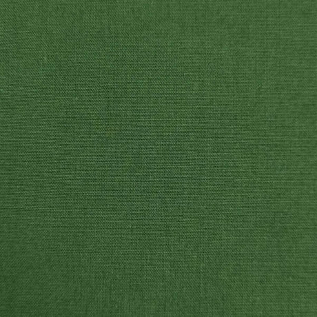 40'S Bio Washing Cotton Woven Fabric-Lunar Green