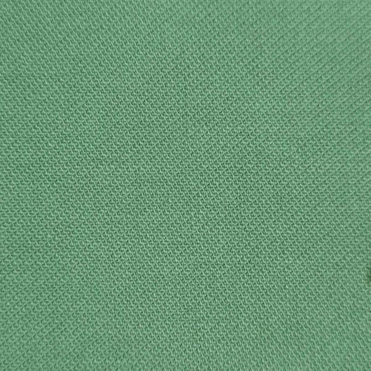 30'S Dobby Bio Washing Cotton Spandex Woven Fabric-Laurel