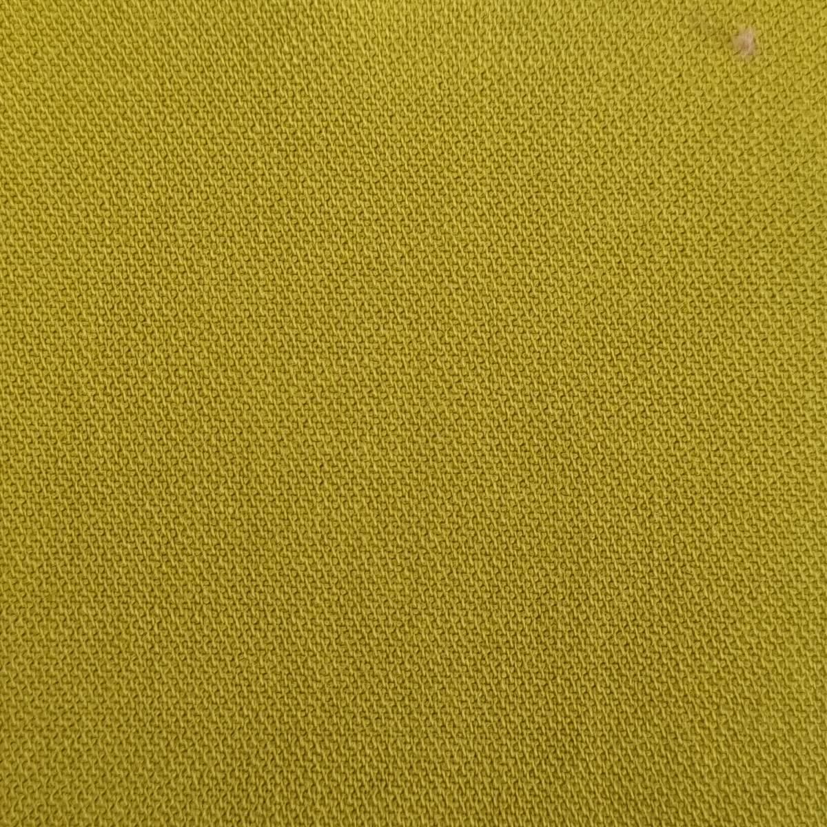 30'S Dobby Bio Washing Cotton Spandex Woven Fabric-Reef Gold