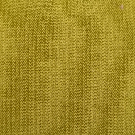 30'S Dobby Bio Washing Cotton Spandex Woven Fabric-Reef Gold