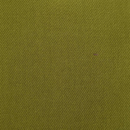 30'S Dobby Bio Washing Cotton Spandex Woven Fabric-Yukon Gold