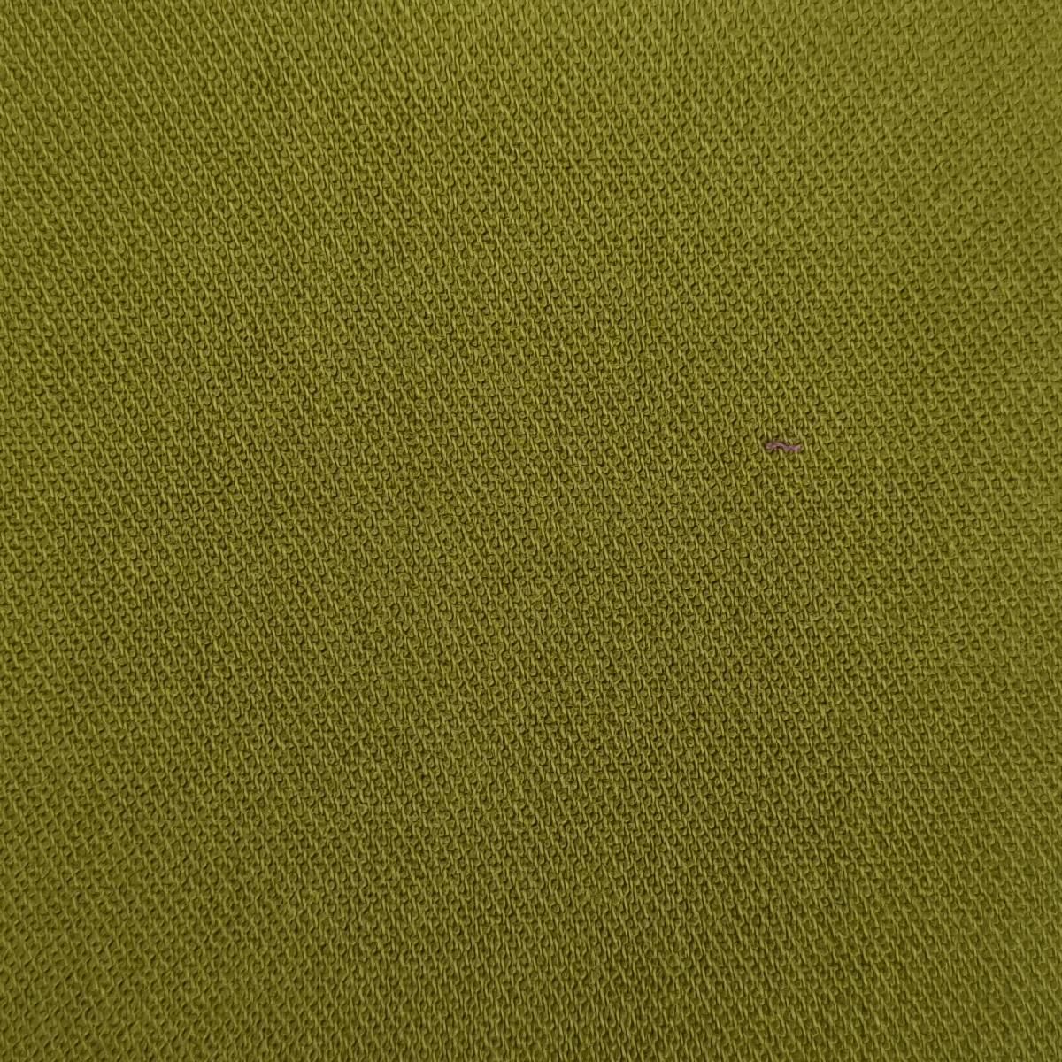 30'S Dobby Bio Washing Cotton Spandex Woven Fabric-Yukon Gold