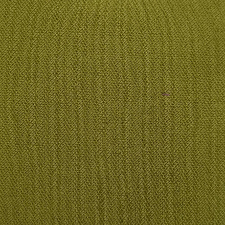 30'S Dobby Bio Washing Cotton Spandex Woven Fabric-Yukon Gold