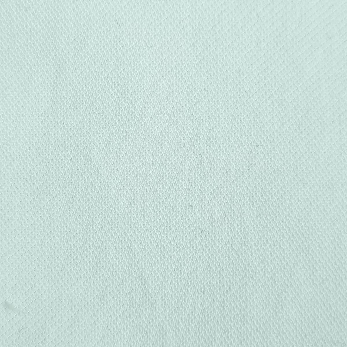 30'S Dobby Bio Washing Cotton Spandex Woven Fabric-White