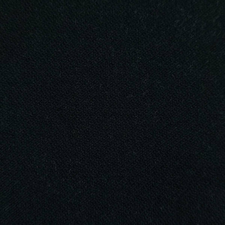 30'S Dobby Bio Washing Cotton Spandex Woven Fabric-Black