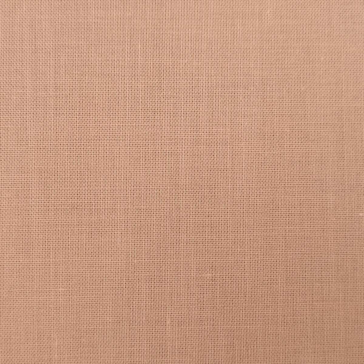 60'S Cotton Woven Fabric-Rose