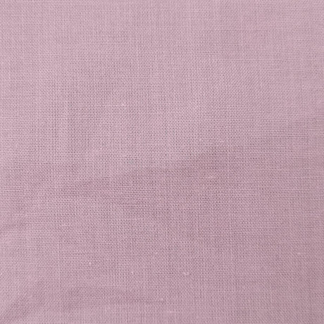 60'S Cotton Woven Fabric-French Lilac