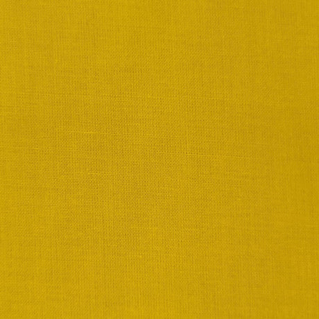 60'S Cotton Woven Fabric-Golden Poppy