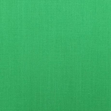 60'S Cotton Woven Fabric-Ocean Green