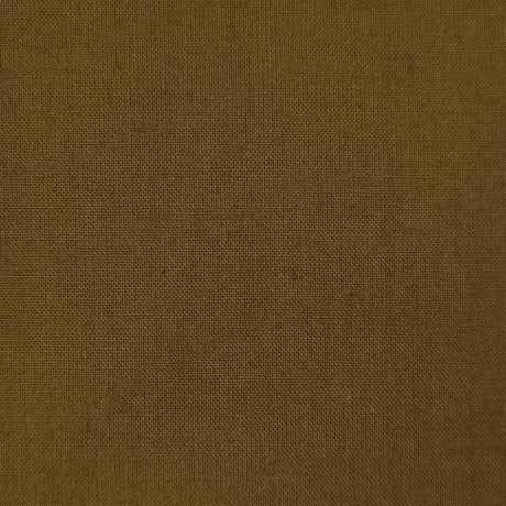 60'S Cotton Woven Fabric-Leather